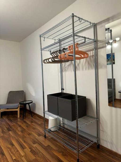 Appartment Nahe Belvedere Garden Βιέννη Εξωτερικό φωτογραφία