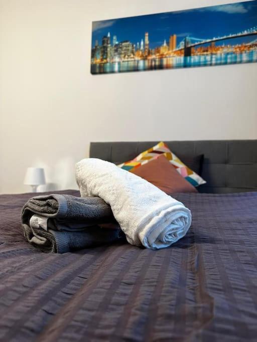 Appartment Nahe Belvedere Garden Βιέννη Εξωτερικό φωτογραφία