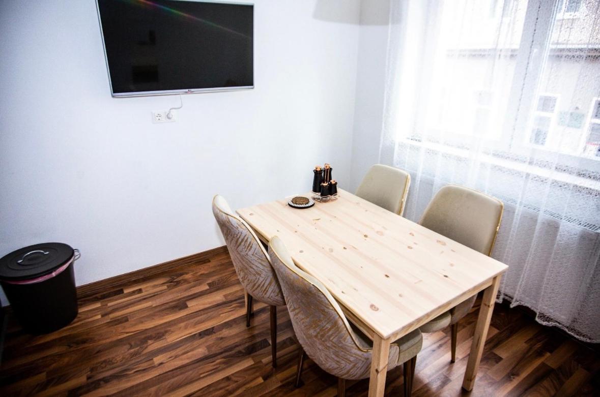 Appartment Nahe Belvedere Garden Βιέννη Εξωτερικό φωτογραφία