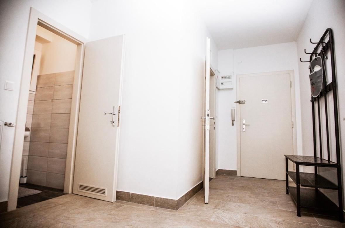Appartment Nahe Belvedere Garden Βιέννη Εξωτερικό φωτογραφία